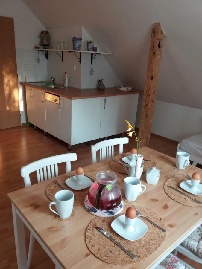 Apartmány F-M Frýdek-Místek Esterno foto