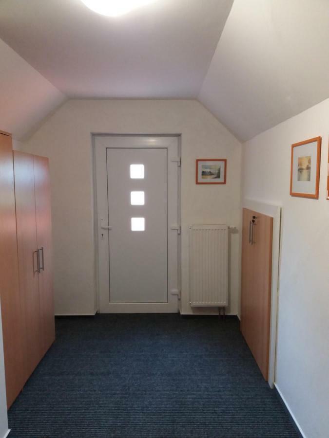 Apartmány F-M Frýdek-Místek Esterno foto