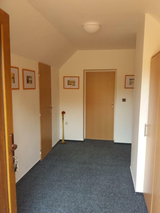 Apartmány F-M Frýdek-Místek Esterno foto