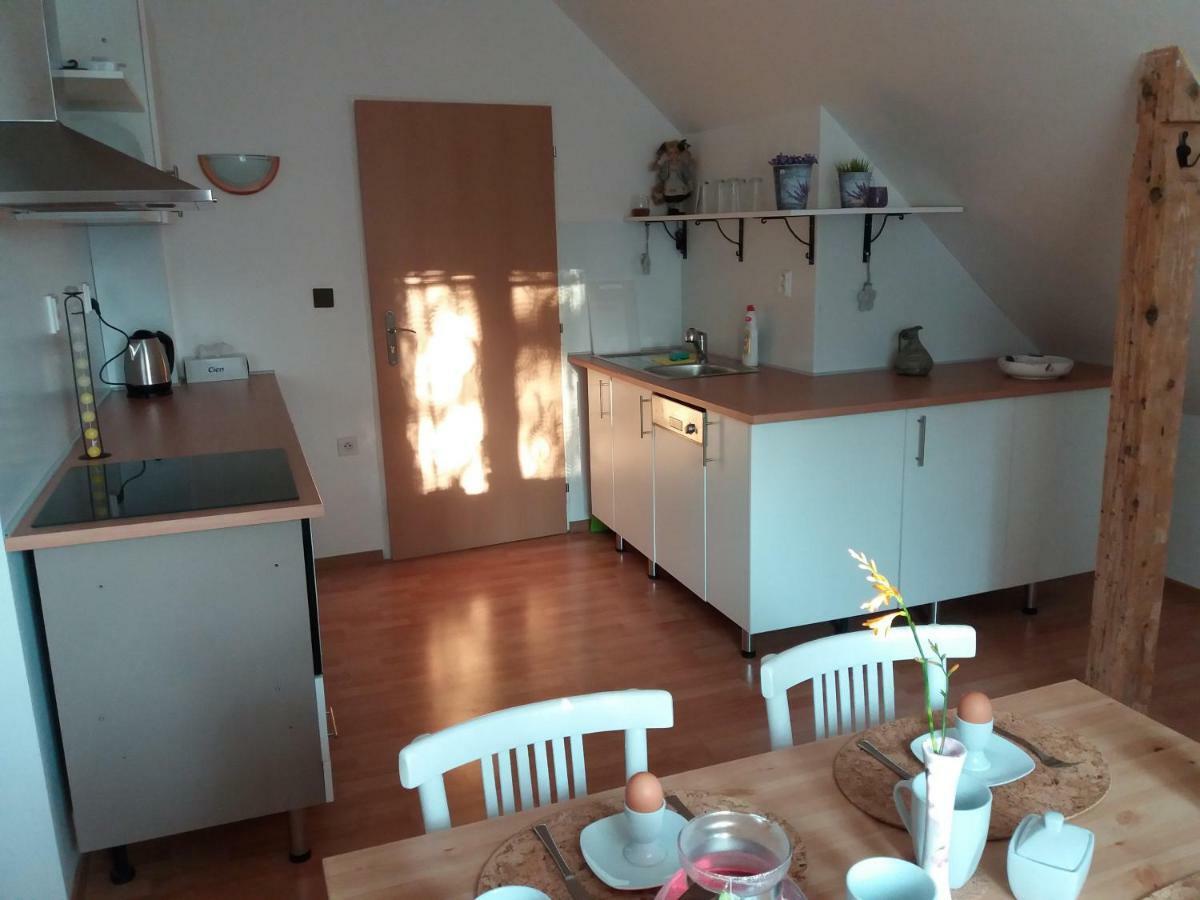 Apartmány F-M Frýdek-Místek Esterno foto
